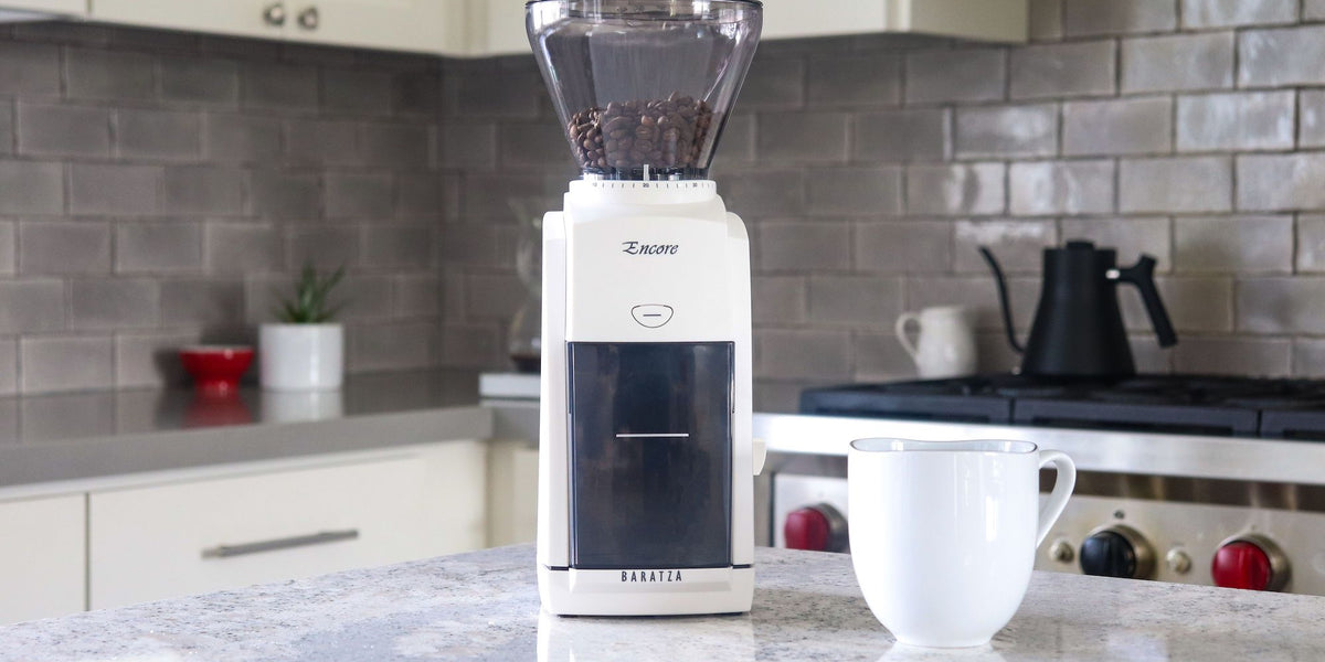 How to Choose the Right Coffee Grinder