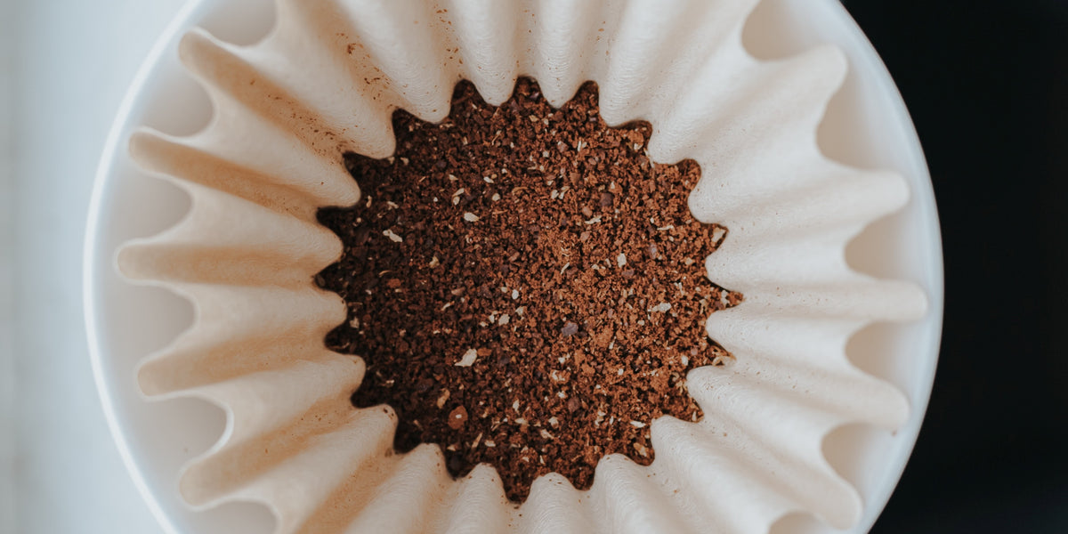 Coffee Grind Size & How It Affects Consistency & Flavor - Perfect Daily  Grind