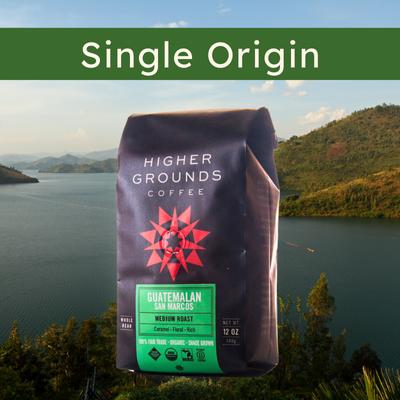 Single Origin