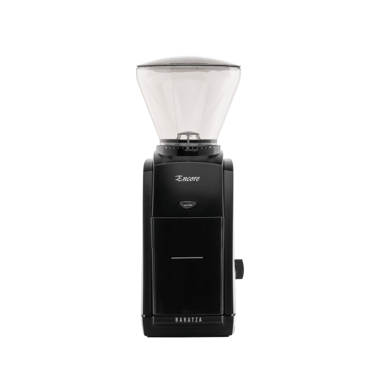 Baratza Encore Grinder (Black)