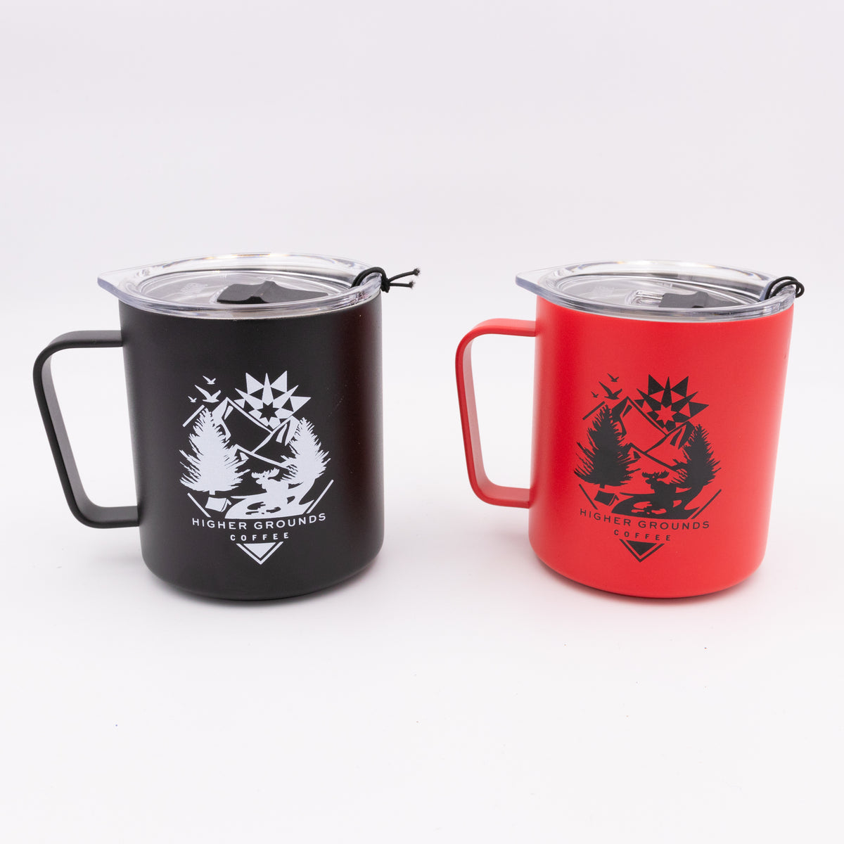 Miir Camp Mugs